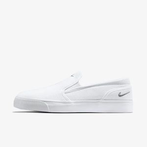 RARE NIKE SLIP ONS